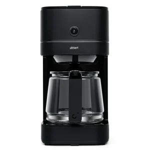 Dittert Kaffeemaschine Serie One, 1.5l Glaskanne 12 Tassen 900W
