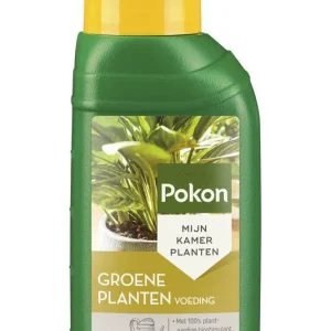 Dünger für Grünpflanzen – 250 ml