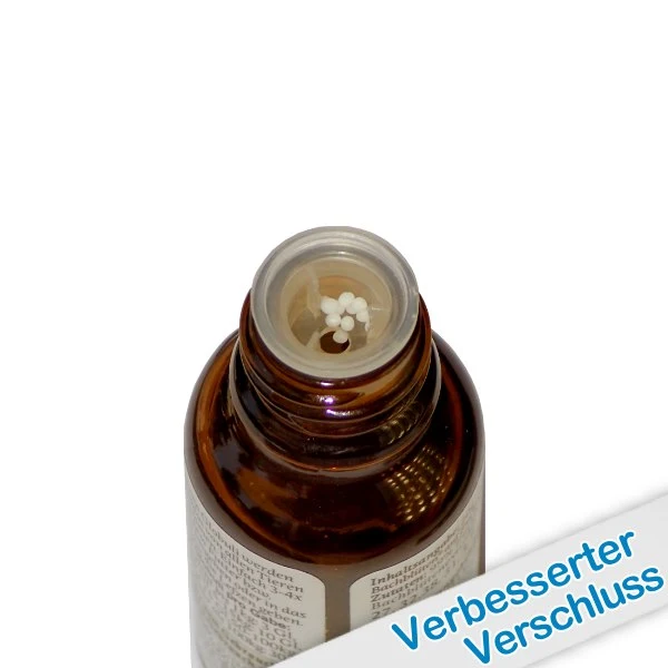 Edis Pets Kläffer Bio Bachblüten Globuli für Hunde