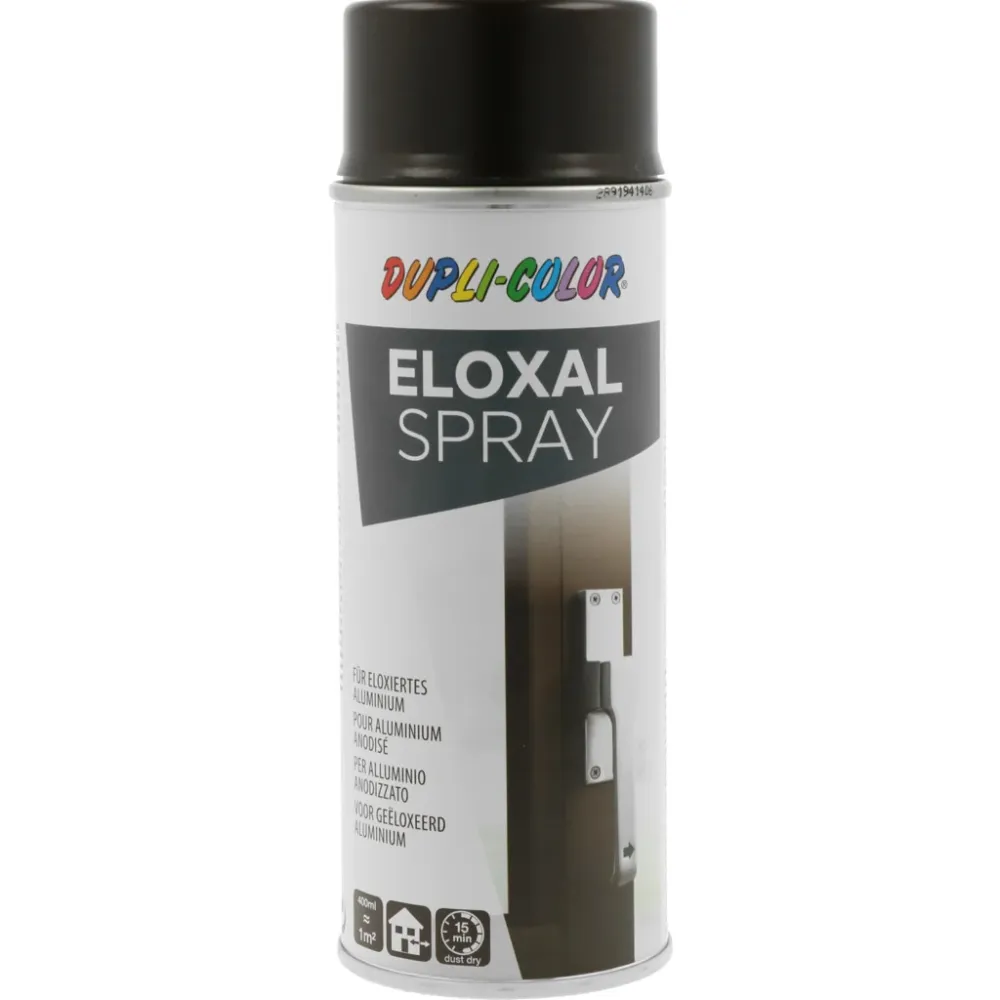 ELOXAL Lackspray