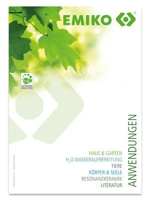 EMIKO Anwenderbroschüre