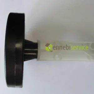 Emilio Bieffe Wheel
