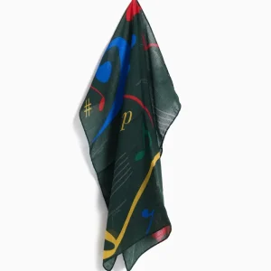 Engineered Garments Neckerchief Unisex Halstuch