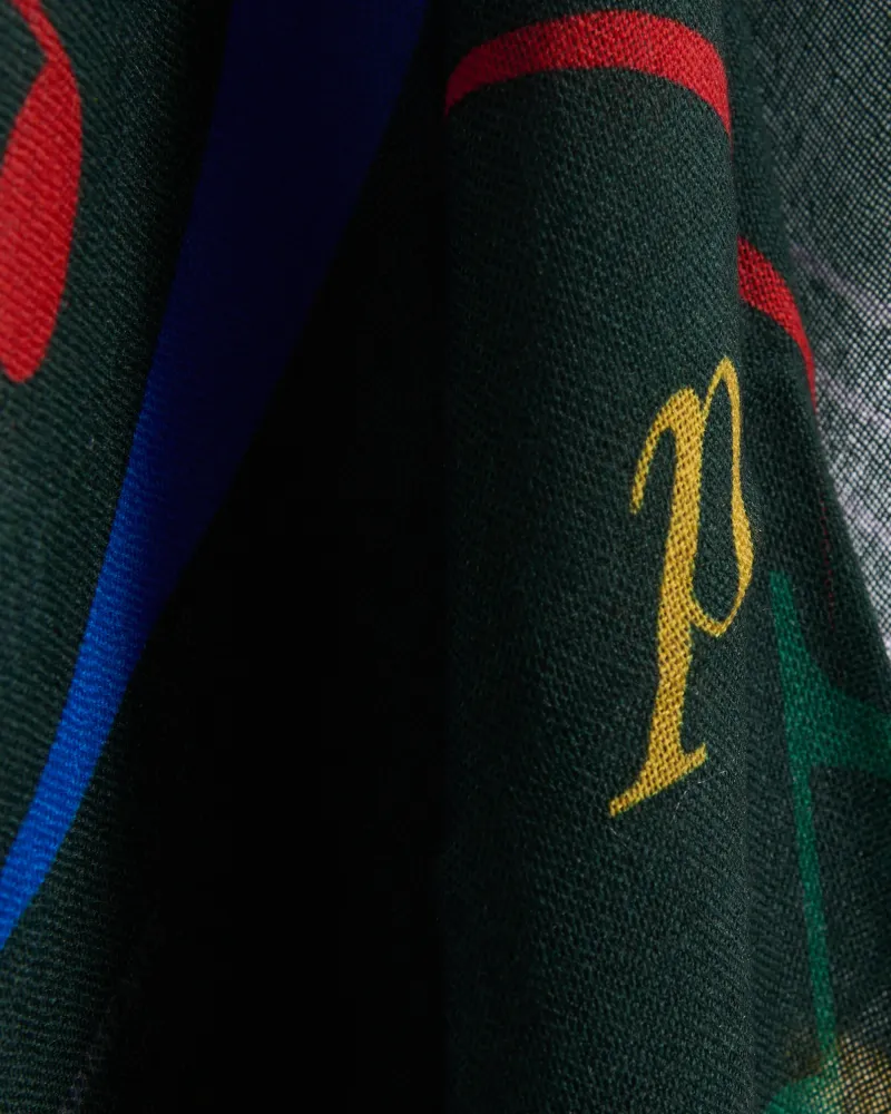 Engineered Garments Neckerchief Unisex Halstuch