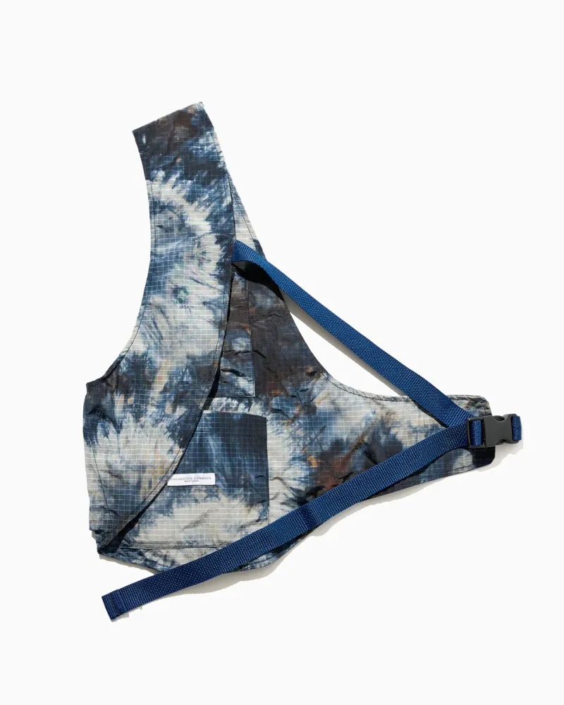 Engineered Garments Tie Dye Unisex Weste