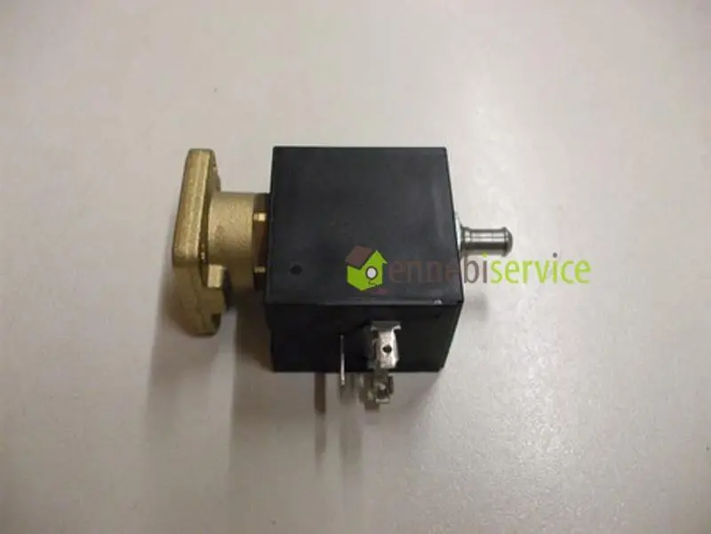 Epvalventil der Lelit PL41plus Kaffeemaschine