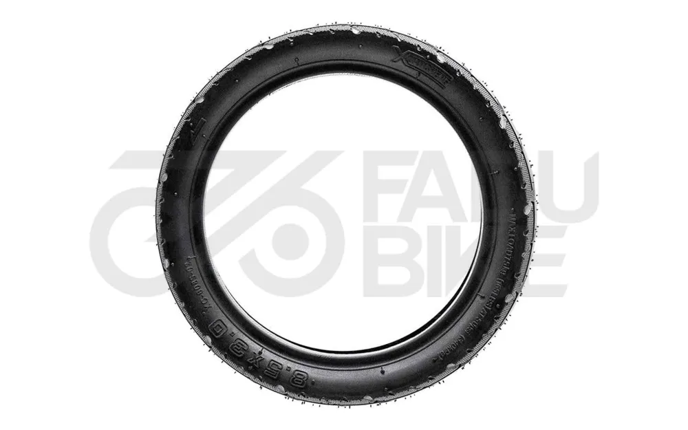 E-Scooter Cityroad Reifen 8.5×3-6.1 – Tube Type