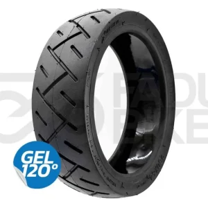 E-Scooter Reifen 250×64 – Tubeless mit Gel