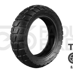 E-Scooter Semi-Offroad Reifen 8.5×3.0 – verstärkt, Tubetype