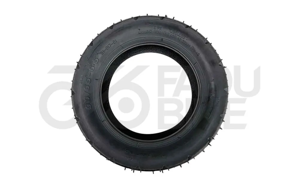 E-Scooter Tubeless Reifen 90/65-6.5 – mit Pannenschutz-Gel (11 Zoll)