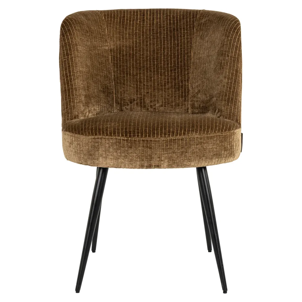 Esszimmerstuhl Morton olive cloe (Cloe 751 Olive)