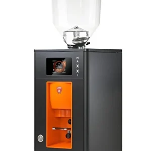 Eureka Maxxi 85mm Profi Kaffeemühle