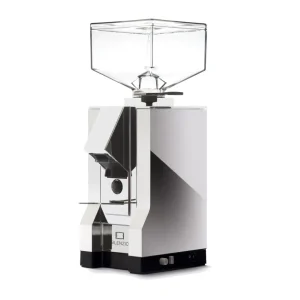 Eureka Mignon Silenzio 55 - 16CR Chrom