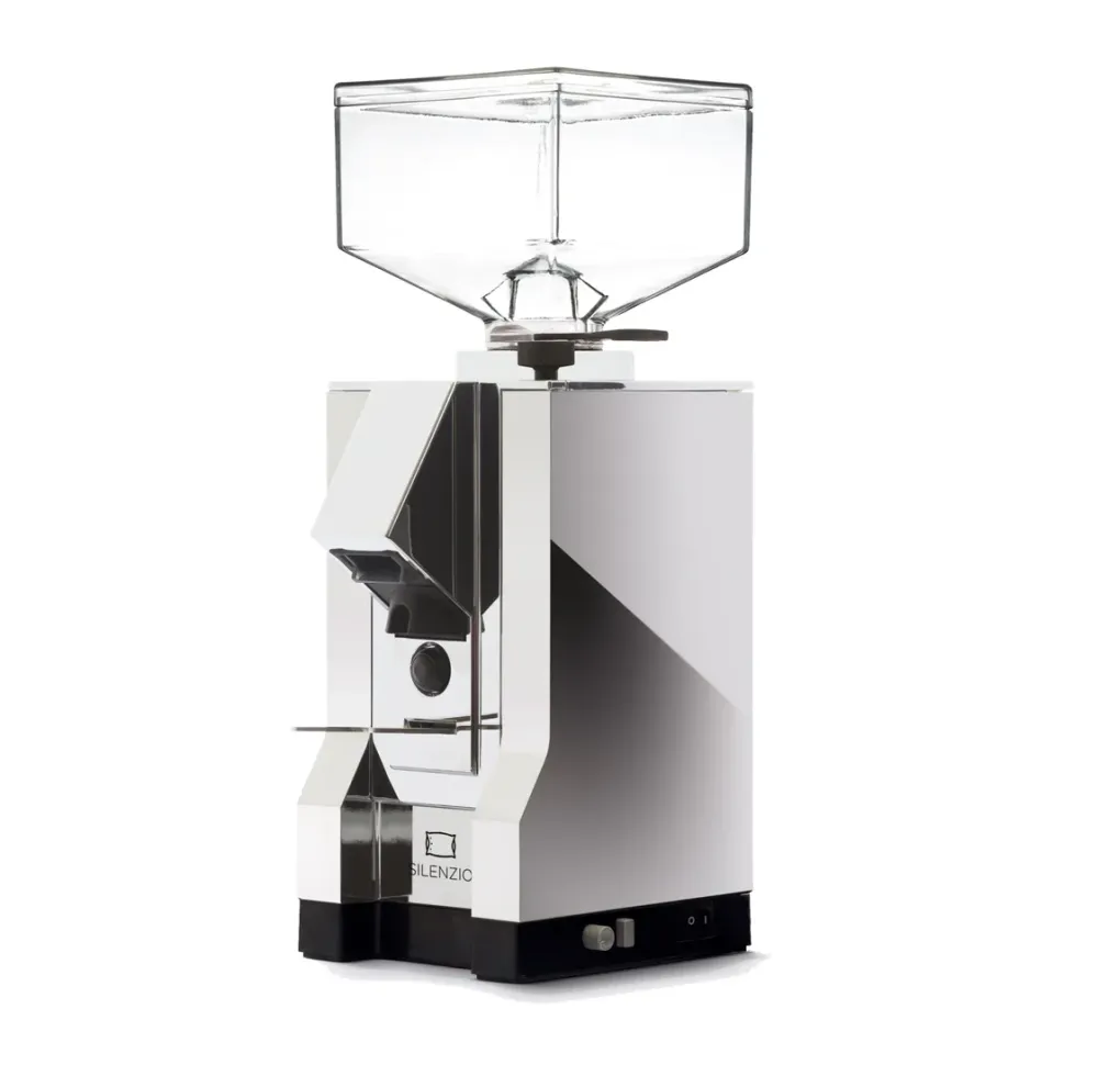 Eureka Mignon Silenzio 55 - 16CR Chrom