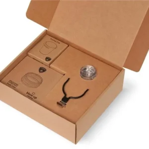 Eureka Migon Single Dosing Kit