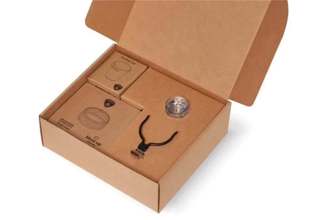 Eureka Migon Single Dosing Kit