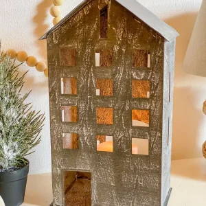 EXNER LICHTERHAUS ZINK