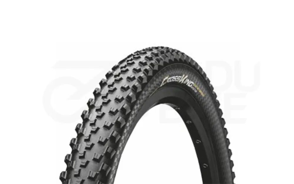 Fahrradreifen Cross King 58-584