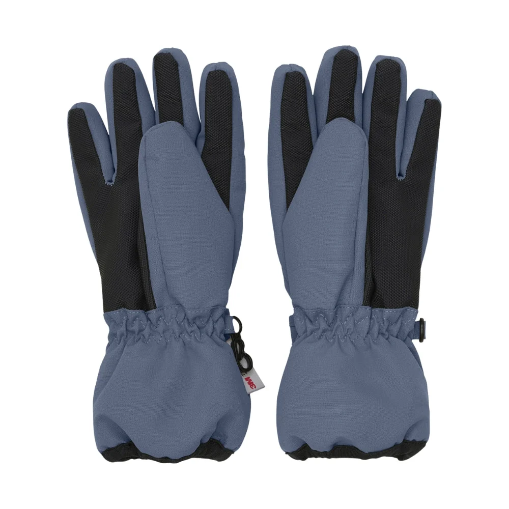 En Fant Wasserdichte Kinderhandschuhe Flint Stone