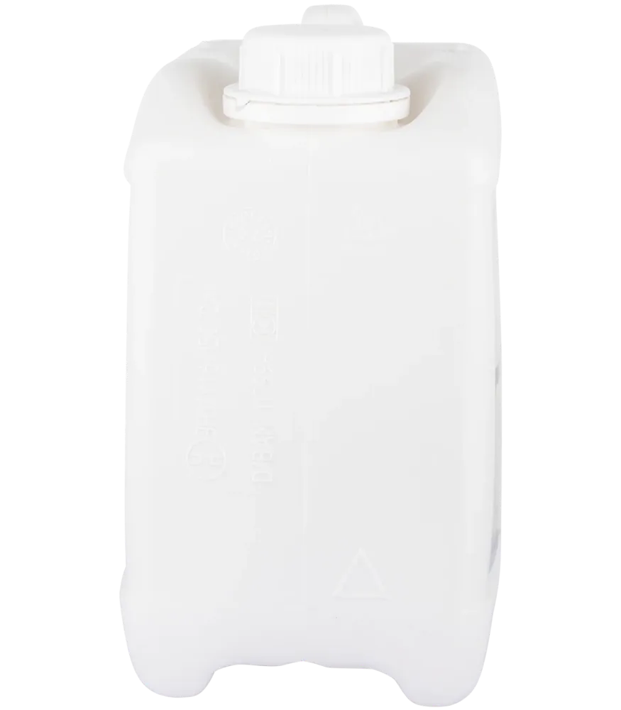 Fell- und Mähnenspray mit Aloe Vera, 2500 ml