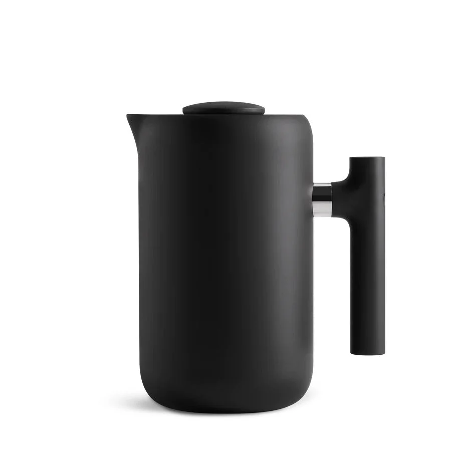 Fellow Clara French Press Matt-Schwarz - B-Ware (neu, unbenutzt)