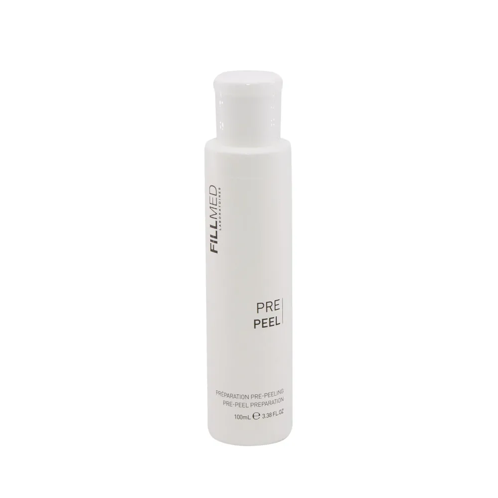 Fillmed Pre Peel 100ml