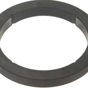 Filterhalterdichtung 73x57x7,5 mm für professionelle Bar-Kaffeemaschine