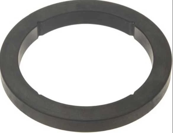 Filterhalterdichtung 73x57x7,5 mm für professionelle Bar-Kaffeemaschine