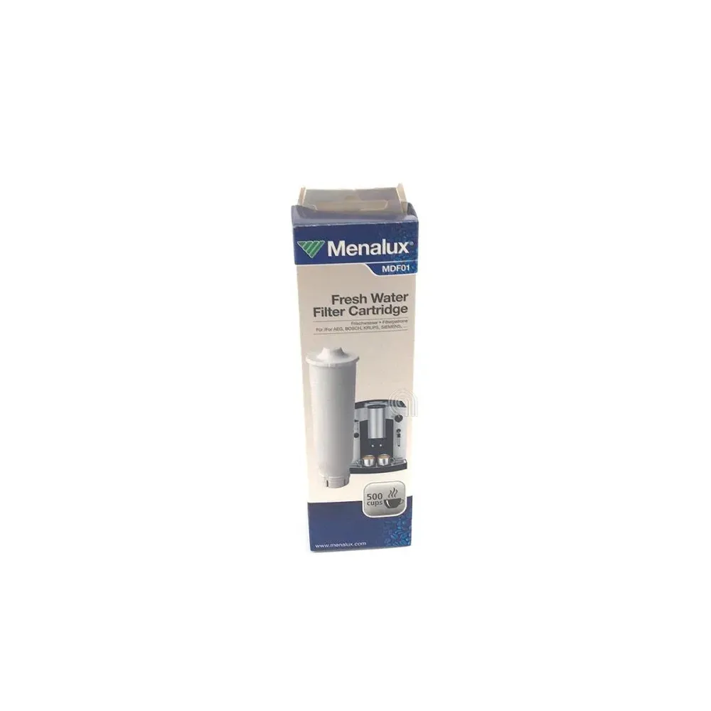Filtro agua fresca Electrolux AEG MDF01 für Kaffeemaschine