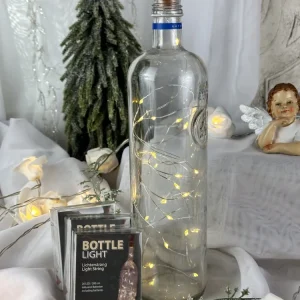 FLASCHEN LICHTERKETTE
