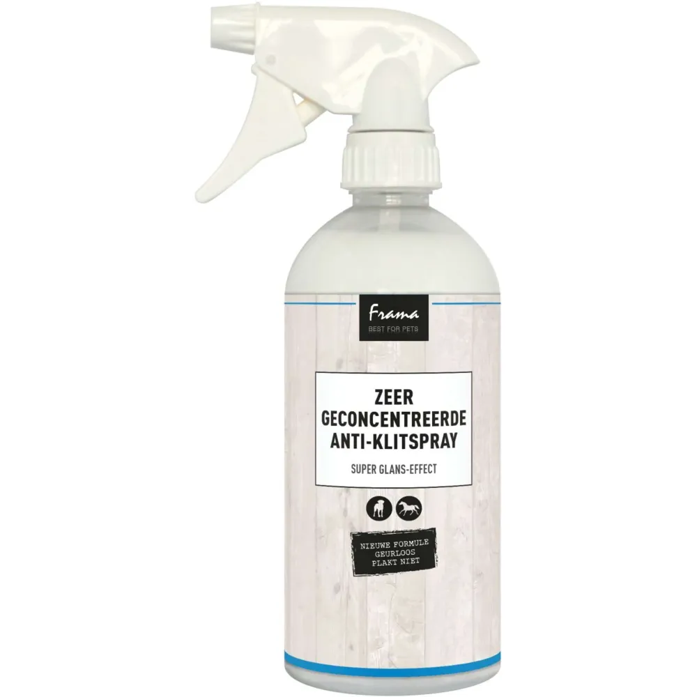 Frama Best Pets Anti-Tangle-/Glanzspray