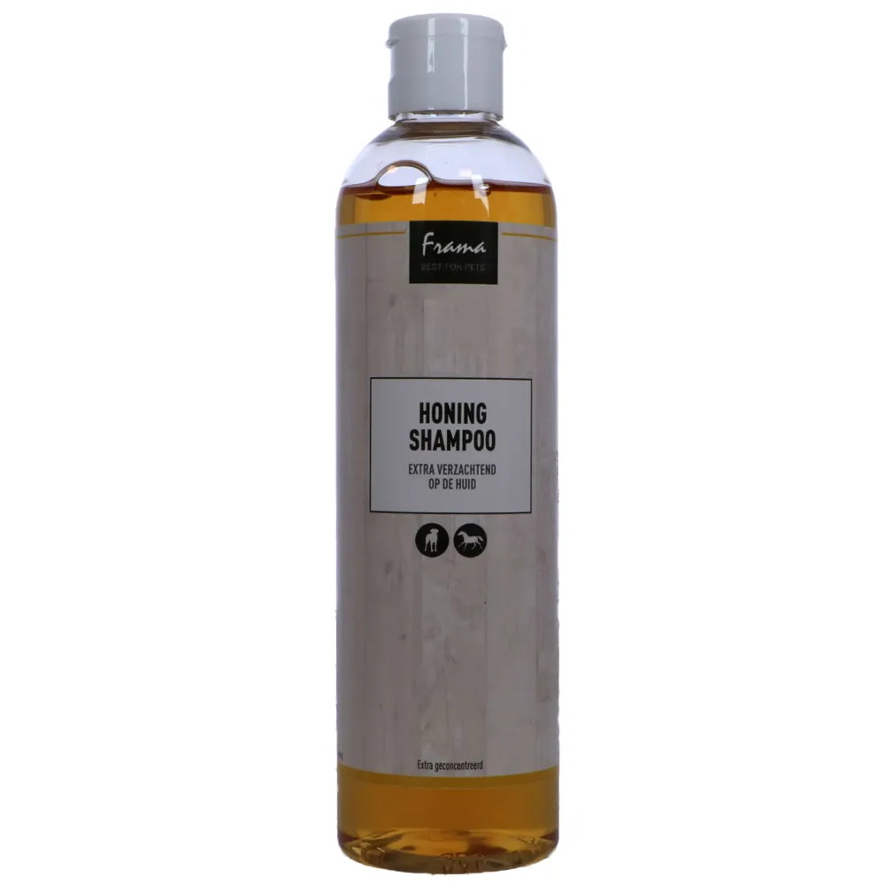 Frama Best Pets Shampoo Honig