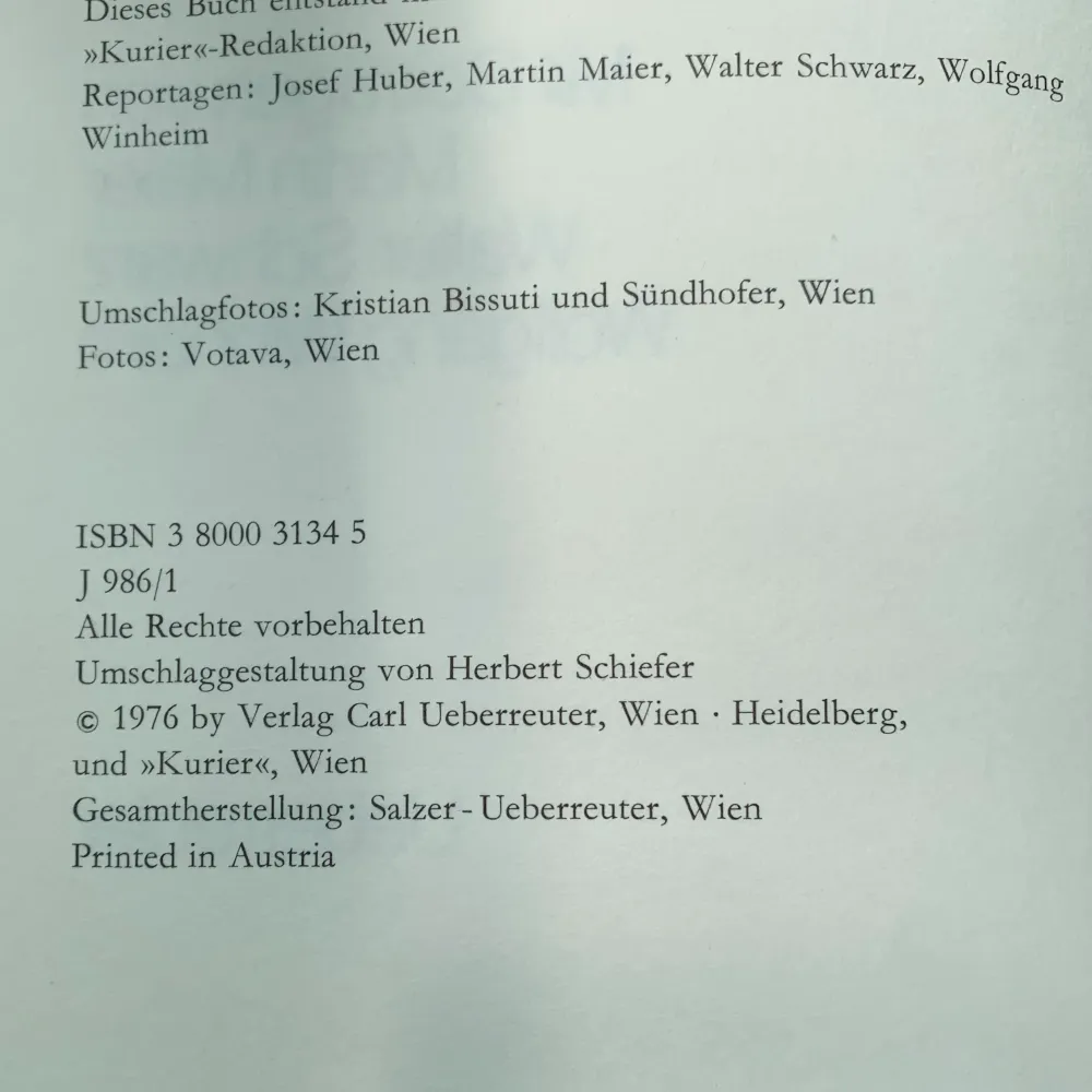 Franz Klammer