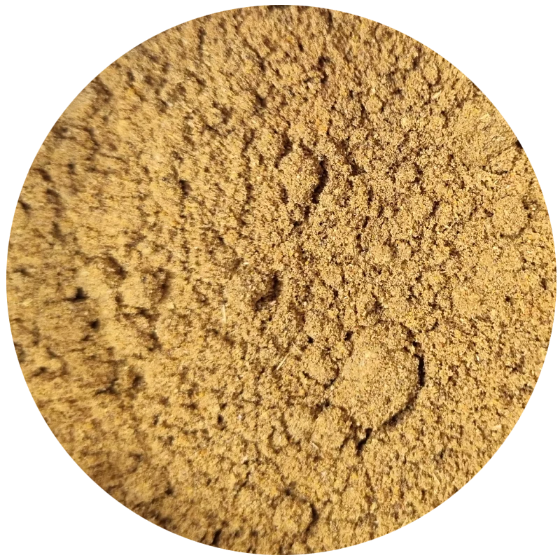 Frühstücksquark Gewürz (Tüte)