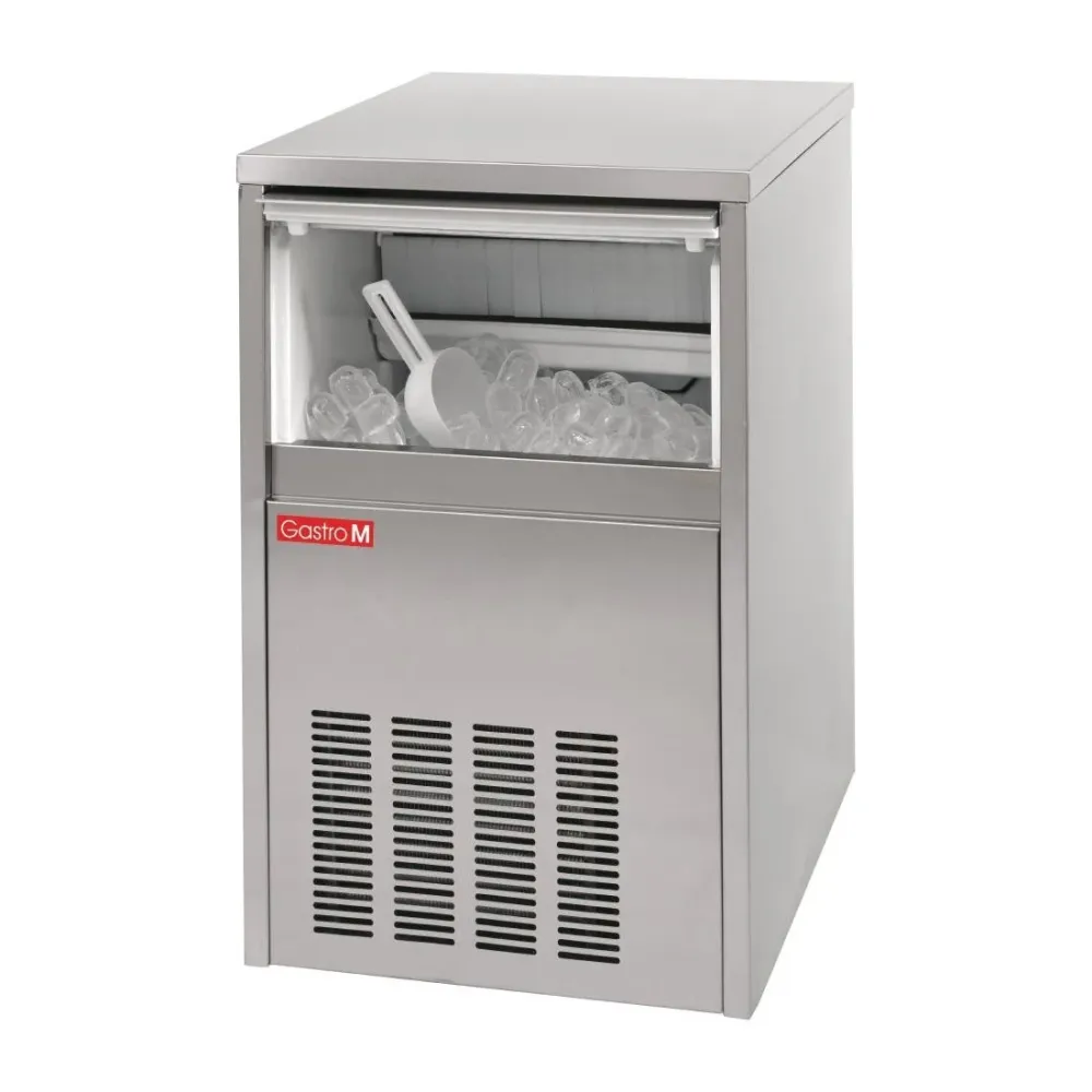 Gastro M Eiswürfelmaschine 40kg Leistung - CT695