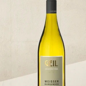 Geil Weisser Burgunder