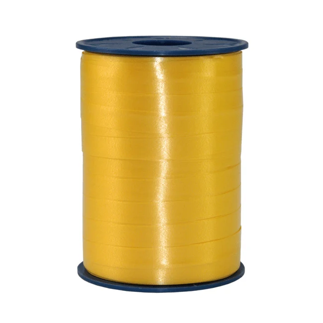 Gelbes Band 10mm 250m