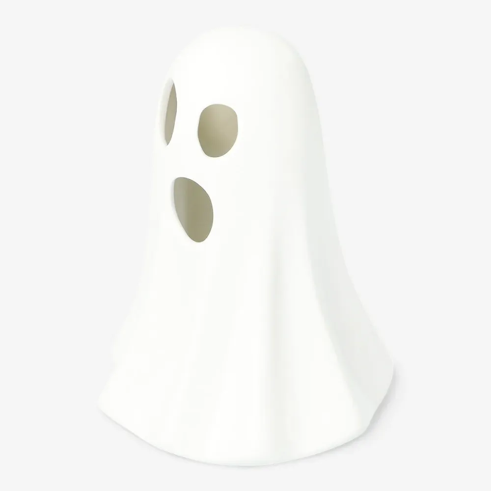 Ghost Kerzenständer für LED Teelichter - Medium