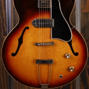 Gibson ES-330T 1963