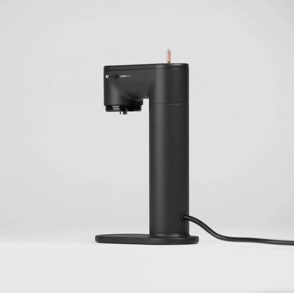 Goat Story Arco 2‑‑1 – hybride elektrische & manuelle Kaffeemühle
