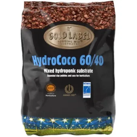 Gold Label Hydro Coco