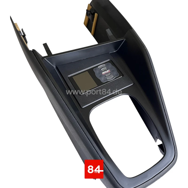 VW Golf IV / Bora / Jetta MK4 Airlift 3P 3H 3S Airride Controller Einsatz für Aschenbecher