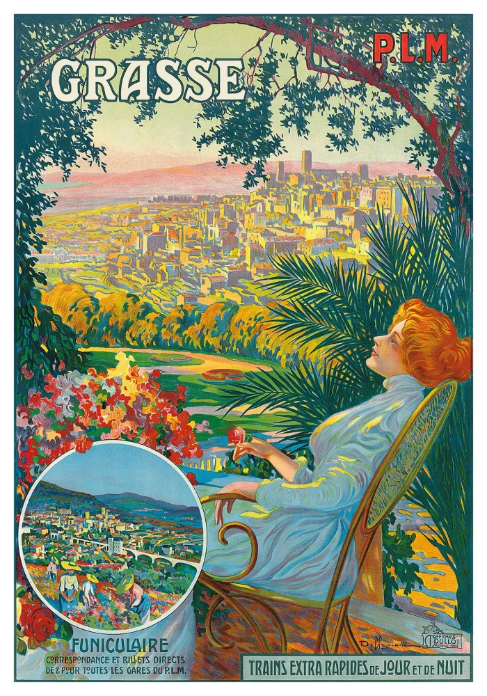 Grasse