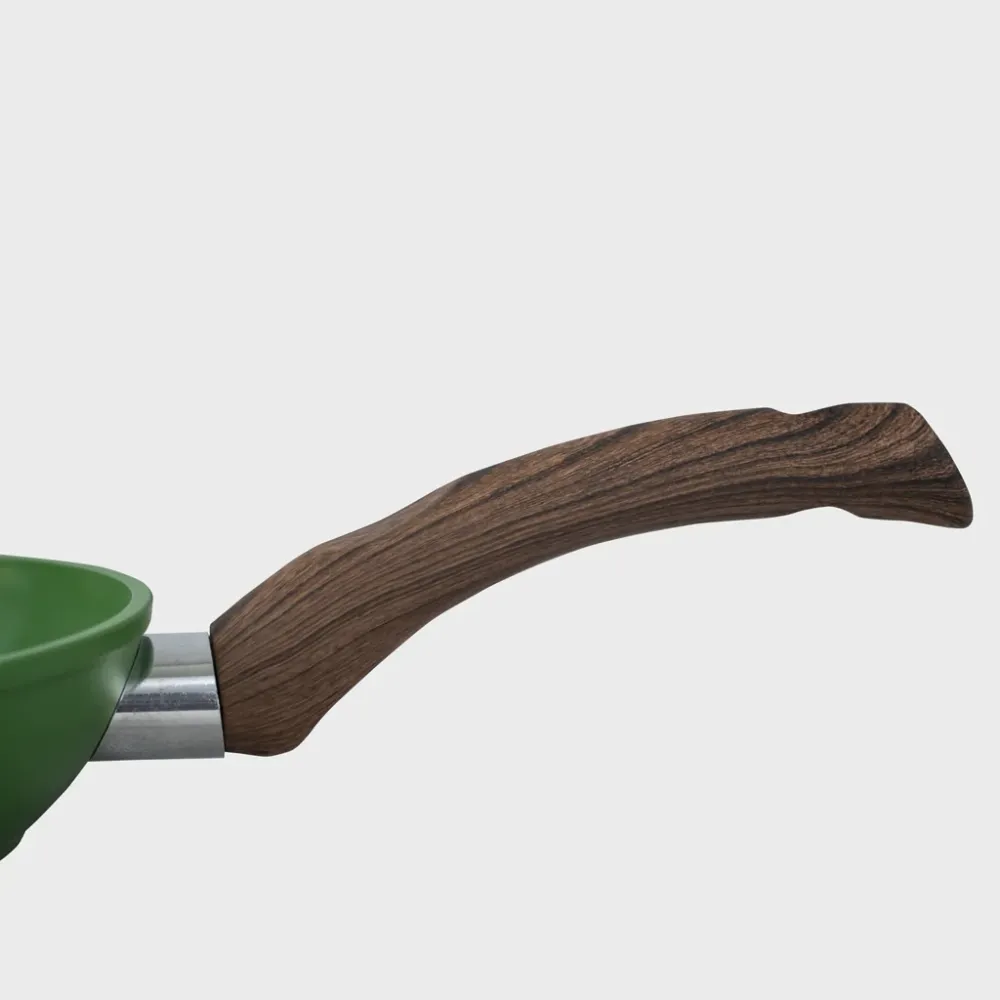 Go Green Wokpfanne 30 cm