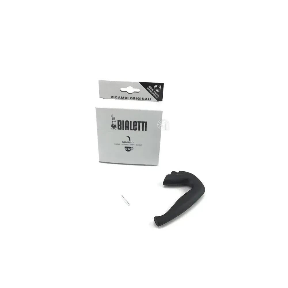 Griff für Moka Express Kaffeemaschine 9/12 Tassen Bialetti 0800204