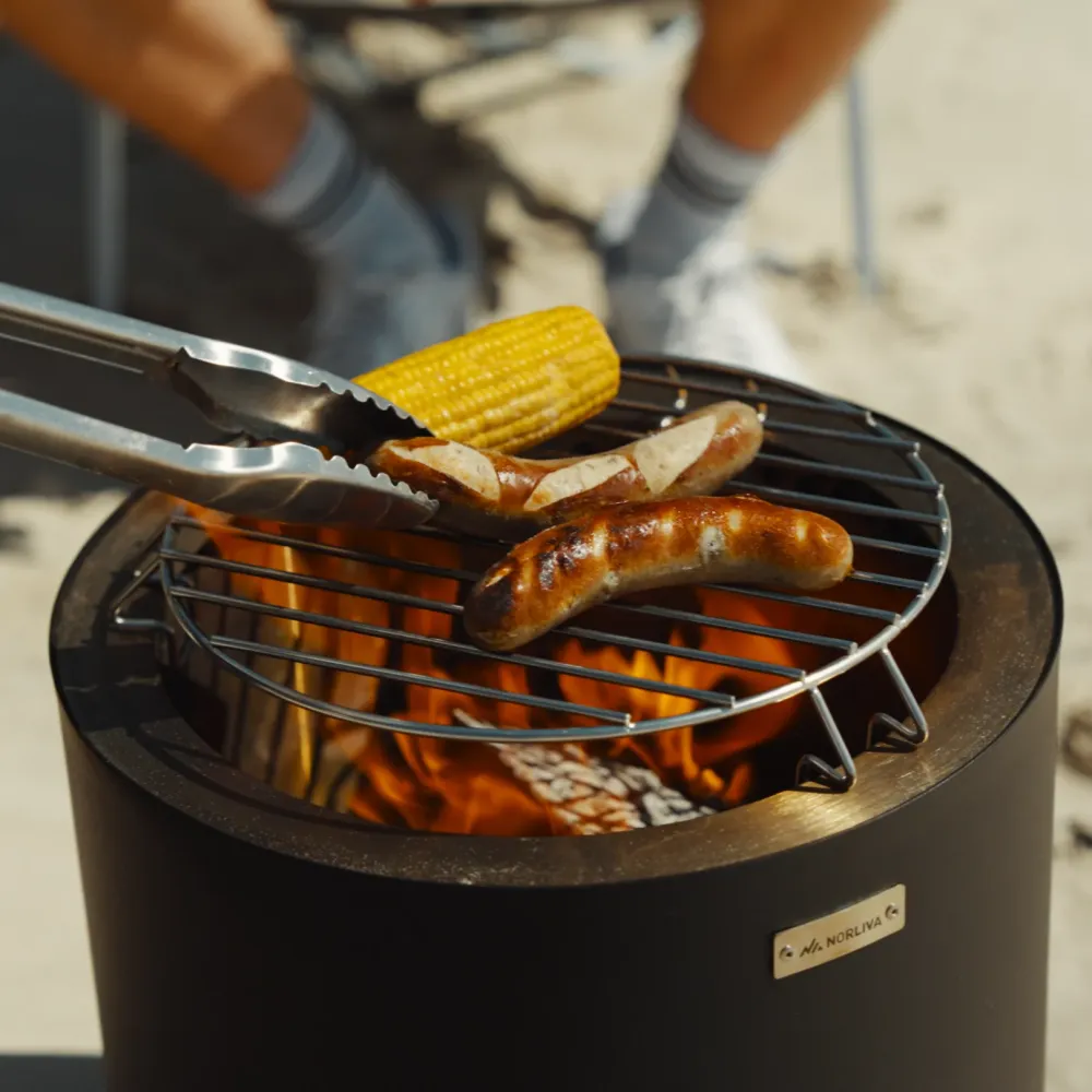 Grillrost Eda