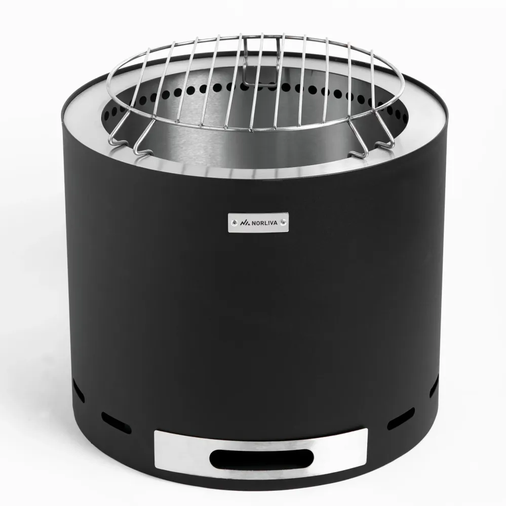 Grillrost Eda