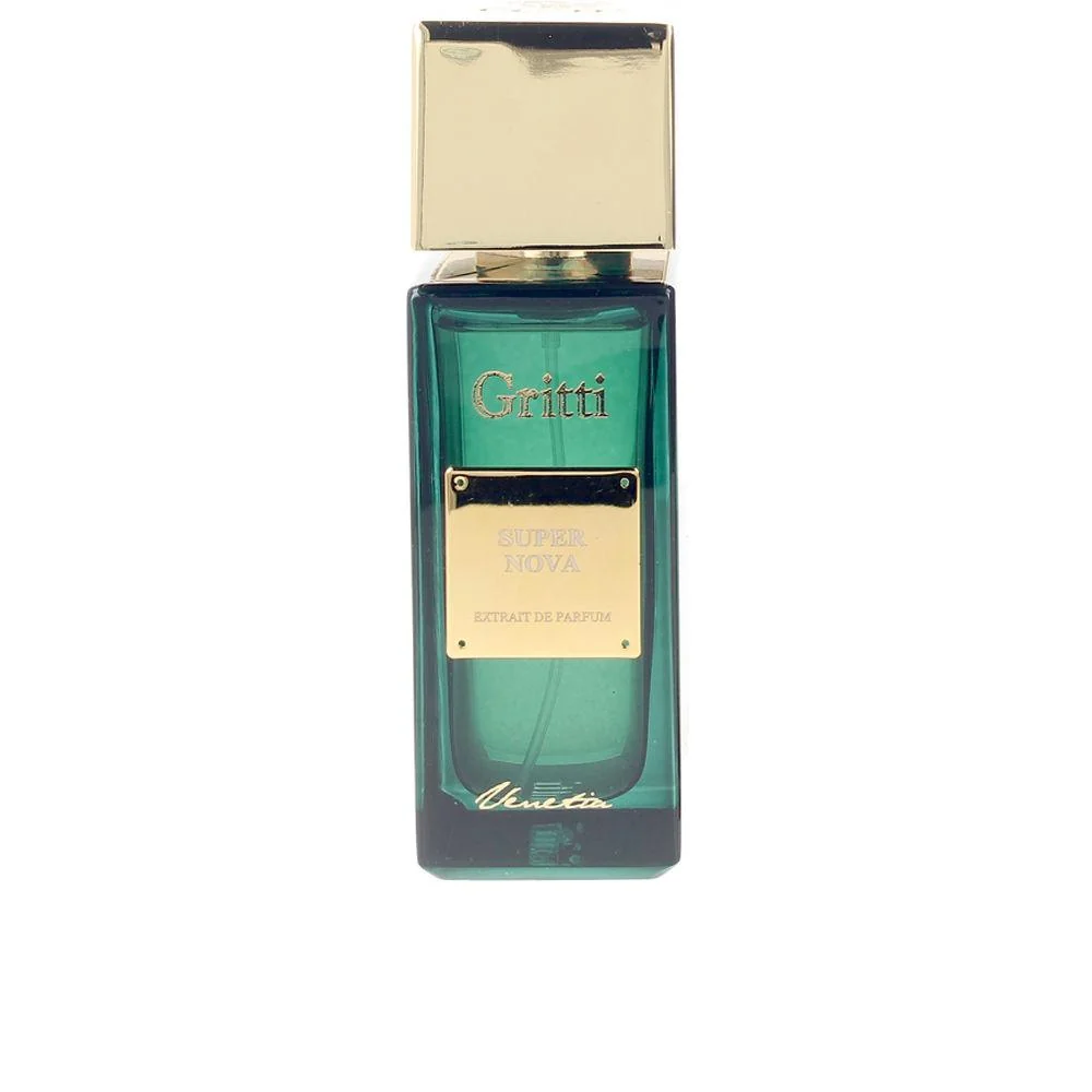 Gritti Super Nova Parfüm EDP Mineraler Raum Abgrund