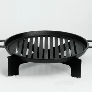 Gußeisen-Grillrost Skara