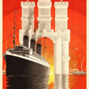Hamburg
